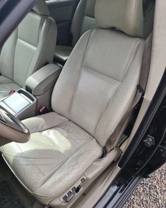 Volvo XC 90 cena 28000 przebieg: 402500, rok produkcji 2006 z Górowo Iławeckie małe 326